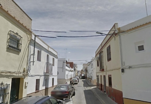 La Herradera Bajo Guadalquivir lägenhet foto 6263368