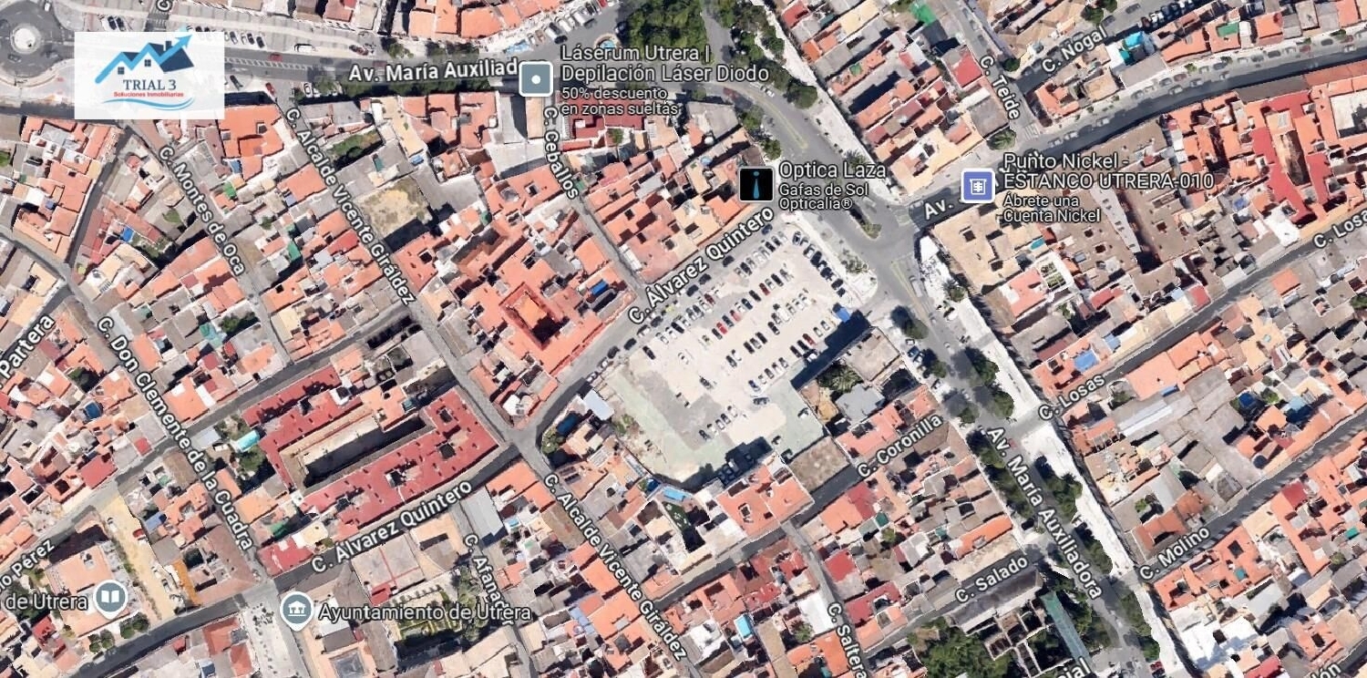  till salu lägenhet La Herradera Bajo Guadalquivir 4