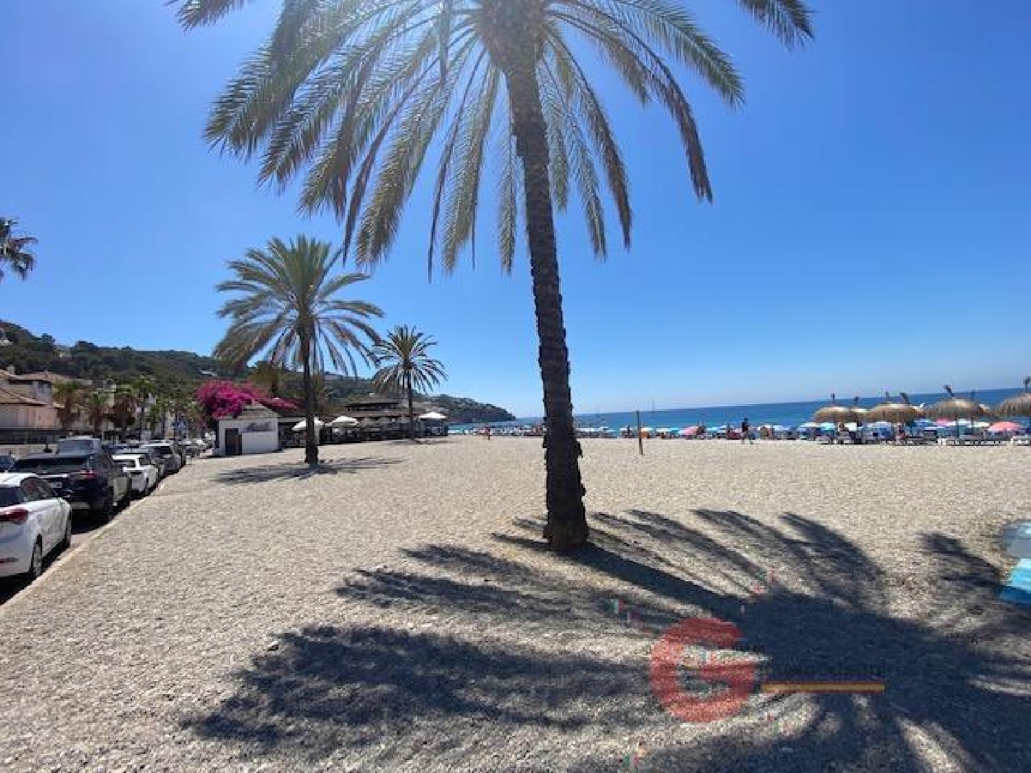 till salu lägenhet La Herradura Costa Tropical 2