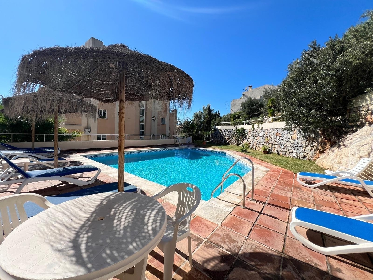  en venta apartamento La Herradura Costa Tropical 1