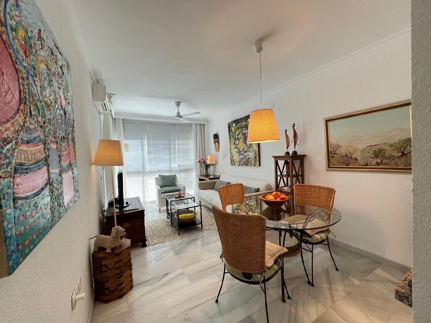  en venta apartamento La Herradura Costa Tropical 2
