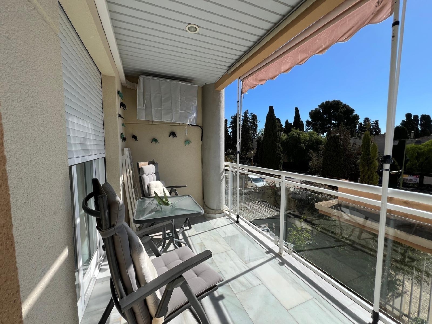  en venta apartamento La Herradura Costa Tropical 3