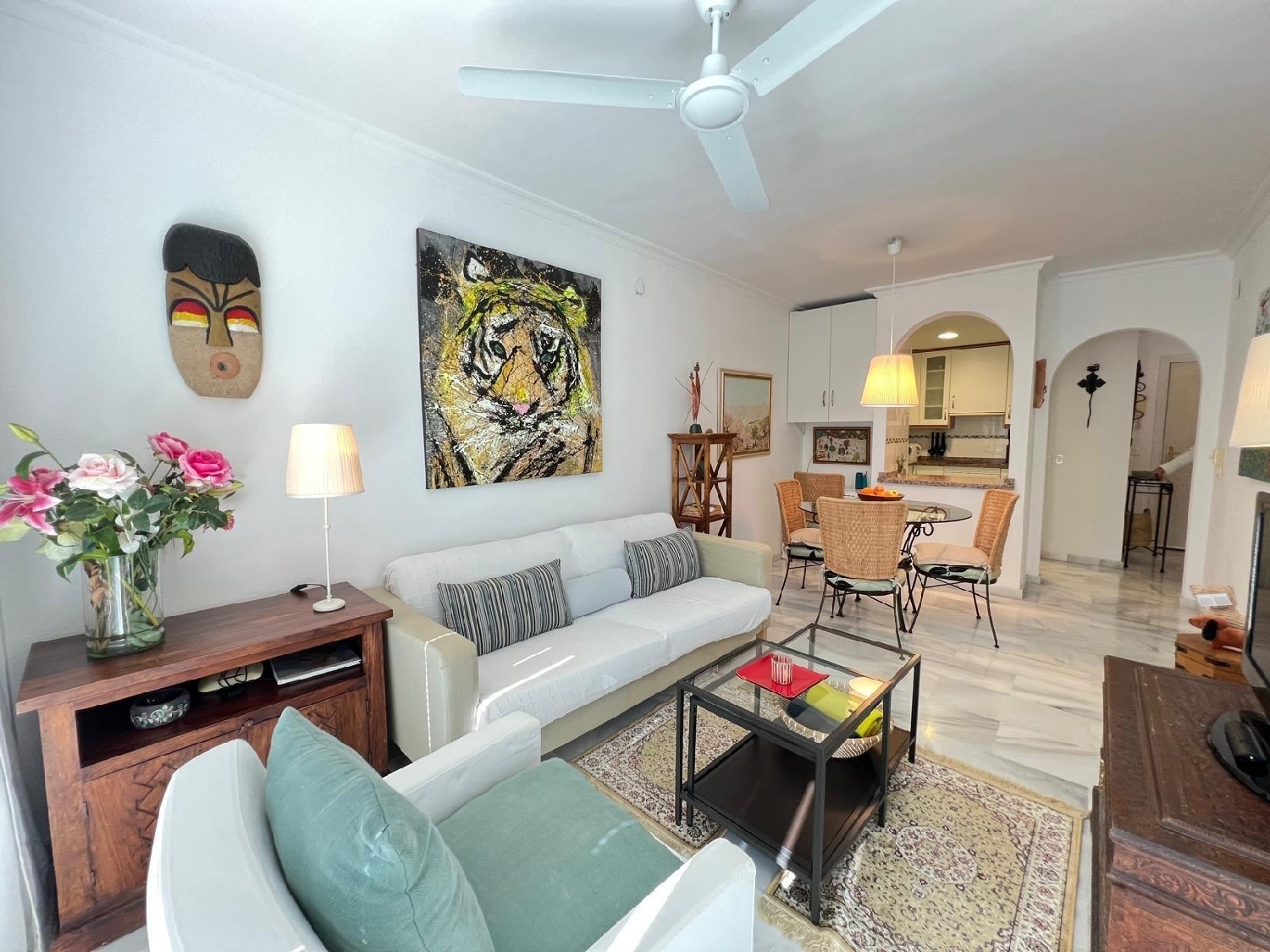  en venta apartamento La Herradura Costa Tropical 5