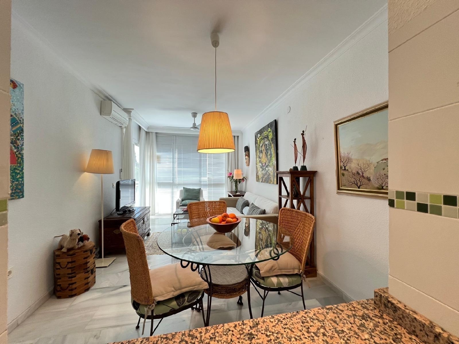  en venta apartamento La Herradura Costa Tropical 8