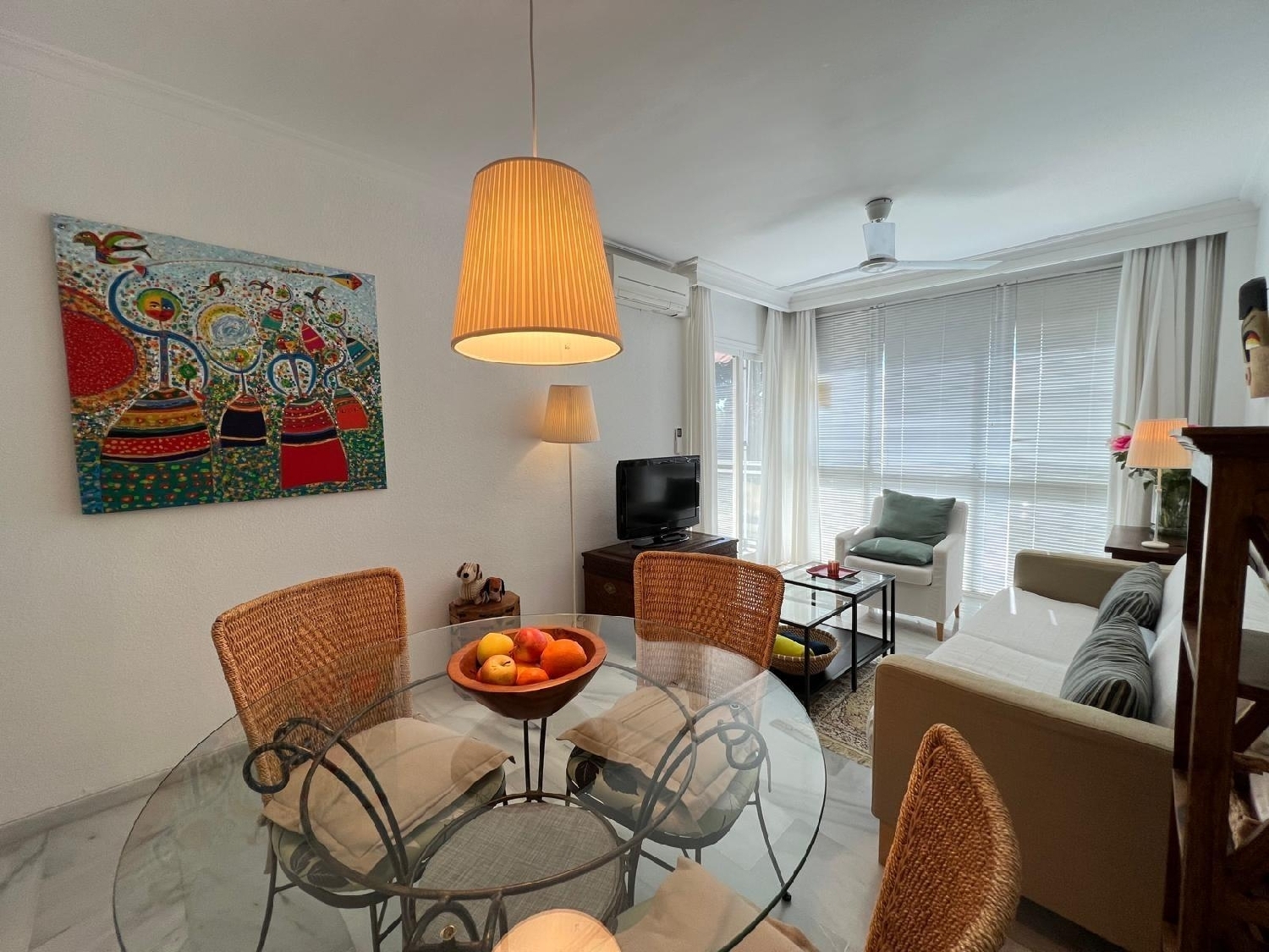  en venta apartamento La Herradura Costa Tropical 4