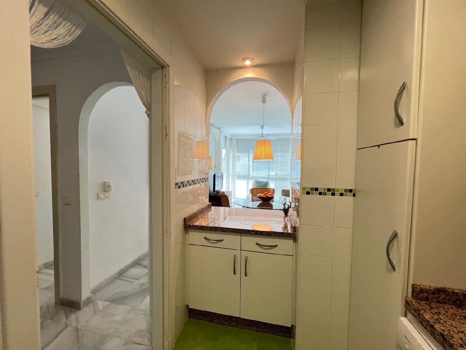  en venta apartamento La Herradura Costa Tropical 6