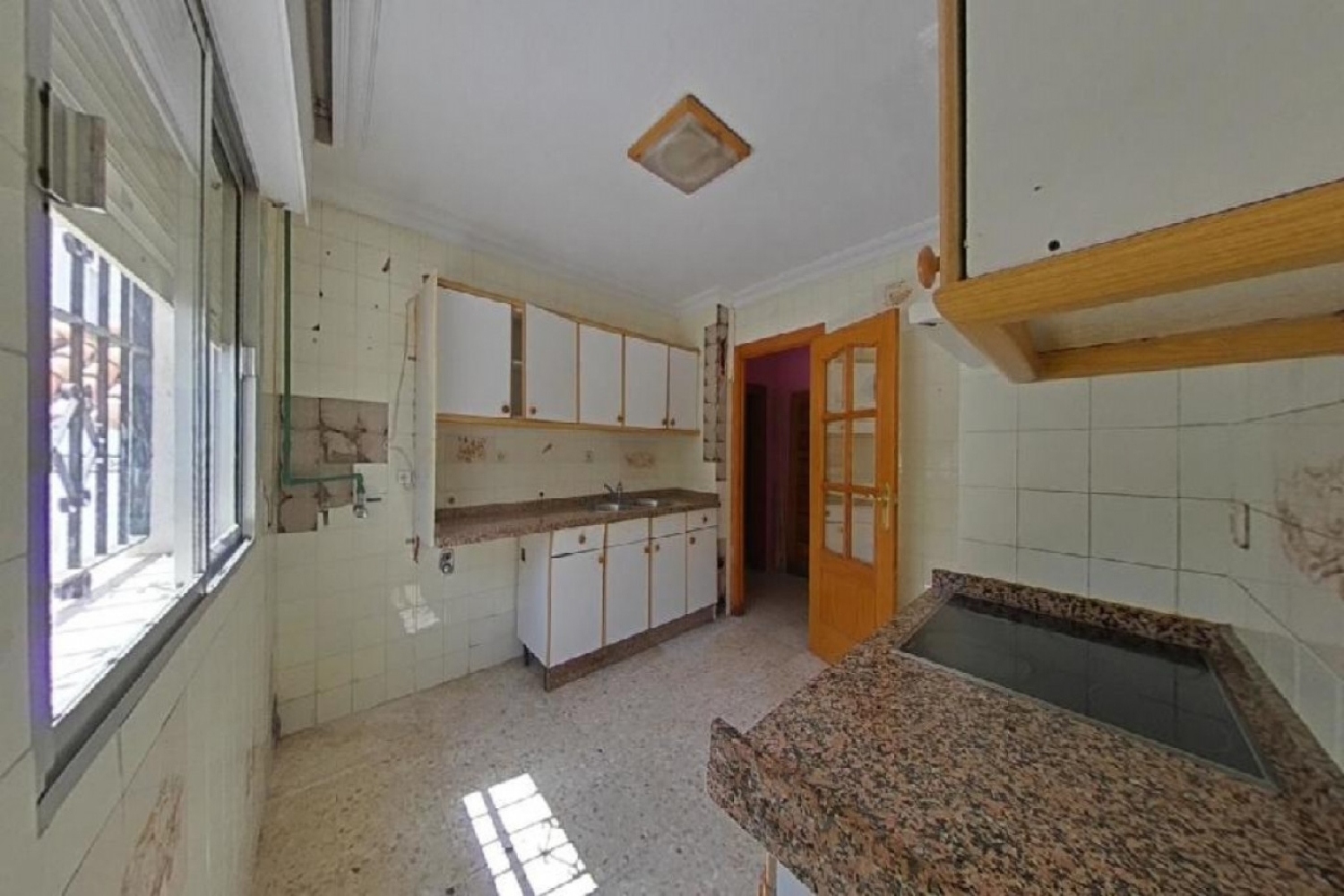  till salu lägenhet La Hispanidad-Verdeluz Metropolitana De Huelva 6