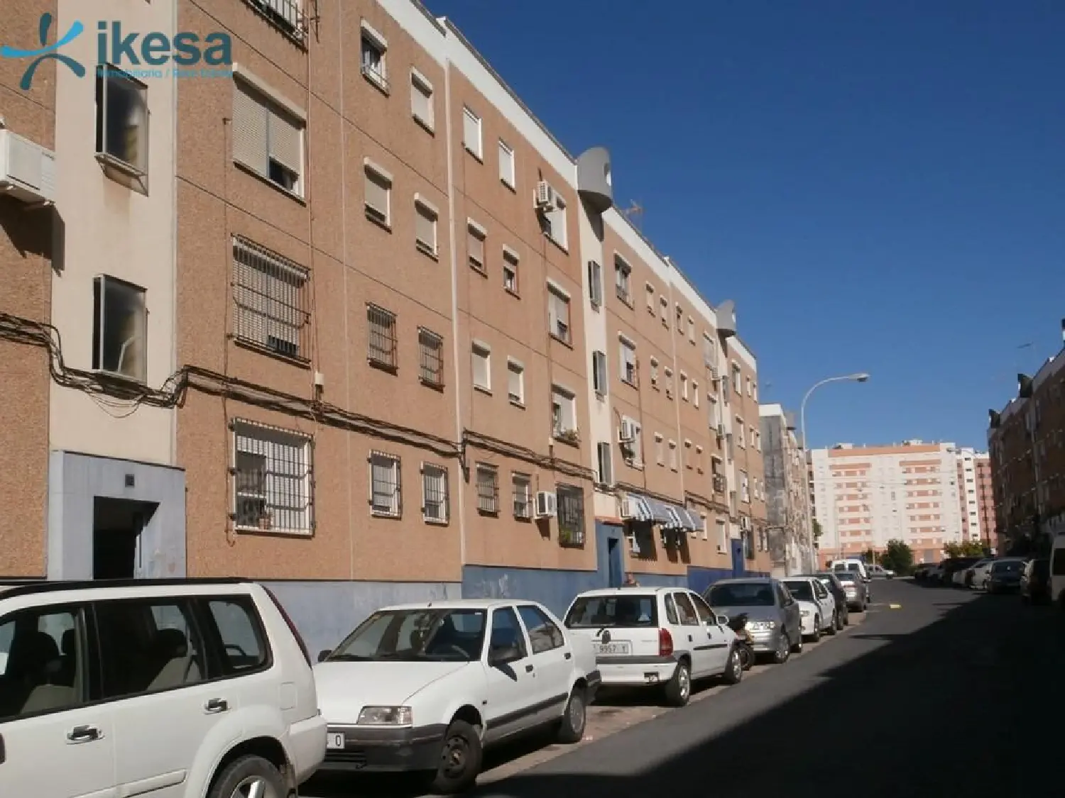  till salu lägenhet La Hispanidad-Verdeluz Metropolitana De Huelva 1