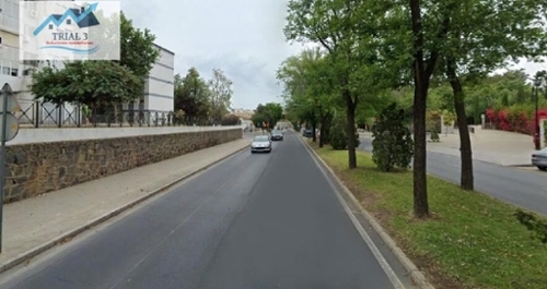 La Hispanidad-Verdeluz Metropolitana De Huelva lägenhet foto 6253639