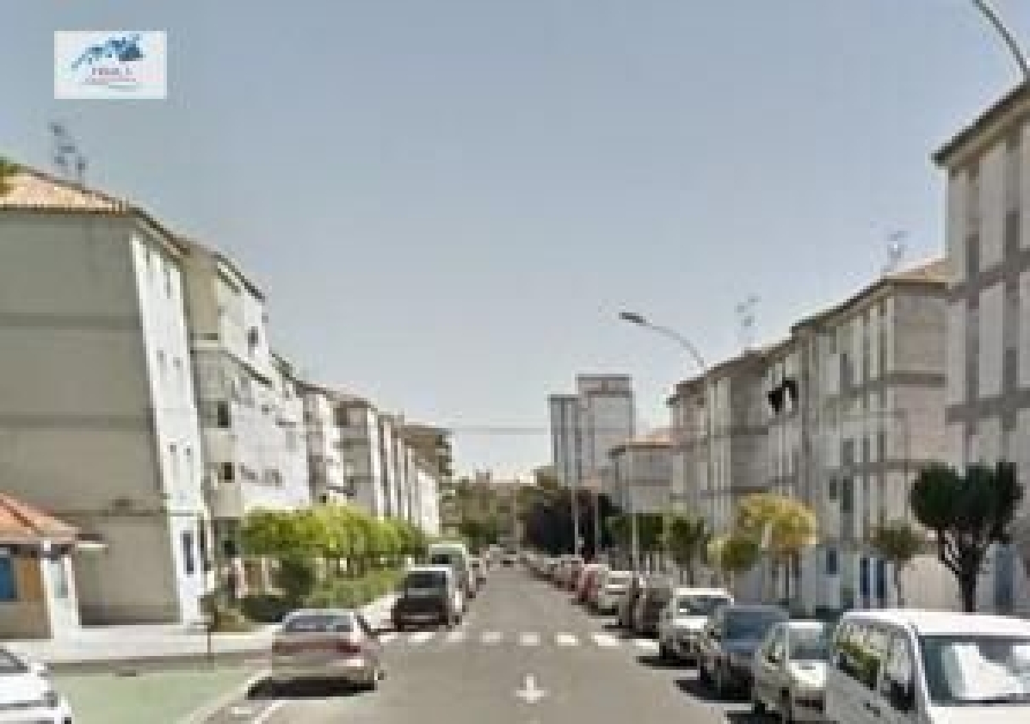  till salu lägenhet La Hispanidad-Verdeluz Metropolitana De Huelva 1