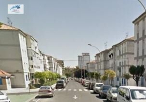 La Hispanidad-Verdeluz Metropolitana De Huelva lägenhet foto 6254375