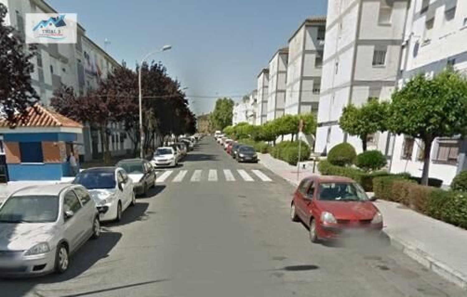 till salu lägenhet La Hispanidad-Verdeluz Metropolitana De Huelva 2
