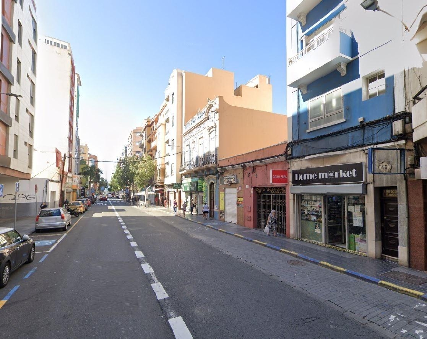 till salu lägenhet La Isleta 35008 Palmas De Gran Canaria (Las) 2