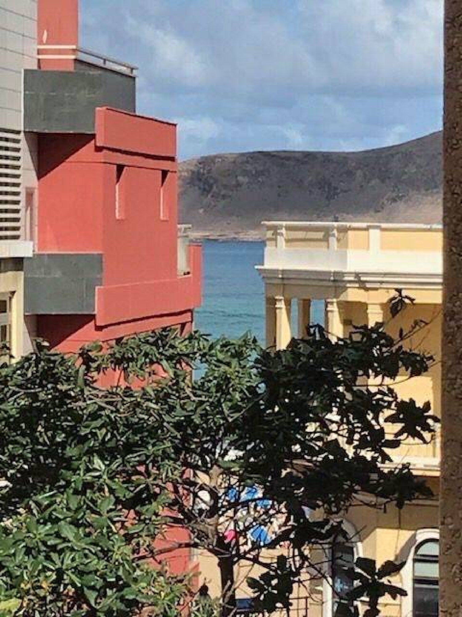  till salu lägenhet La Isleta 35008 Palmas De Gran Canaria (Las) 1