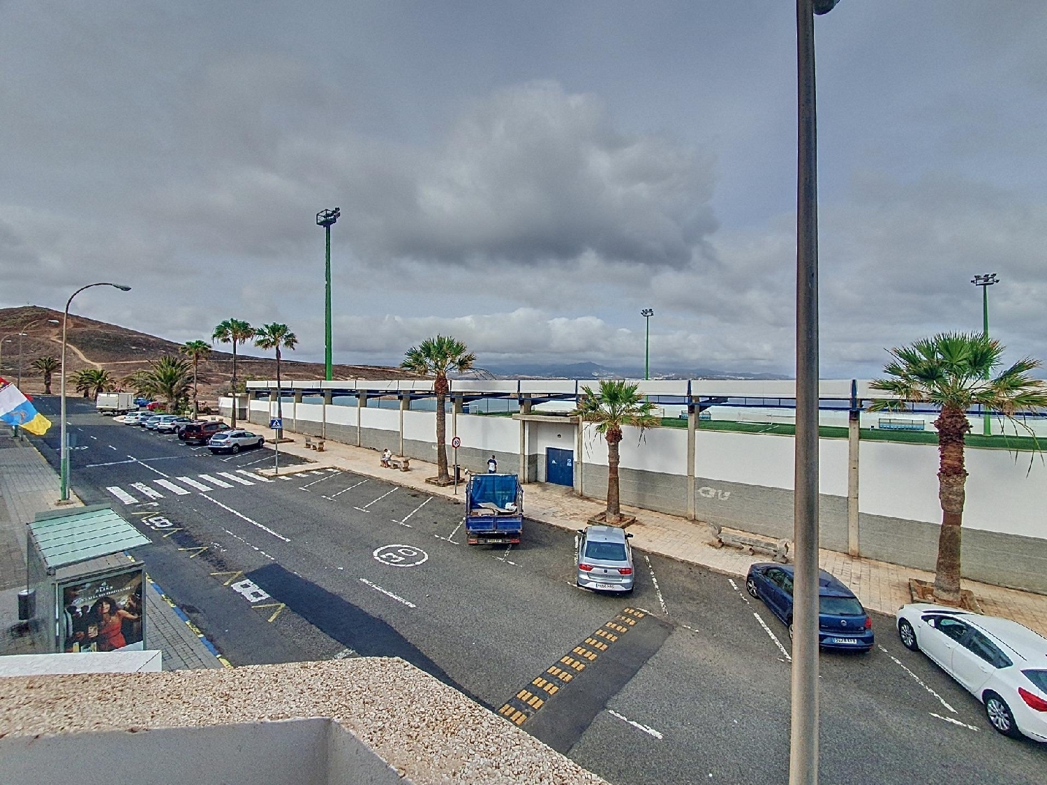  till salu lägenhet La Isleta 35009 Palmas De Gran Canaria (Las) 4