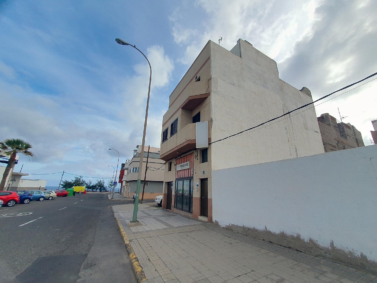 till salu lägenhet La Isleta 35009 Palmas De Gran Canaria (Las) 3