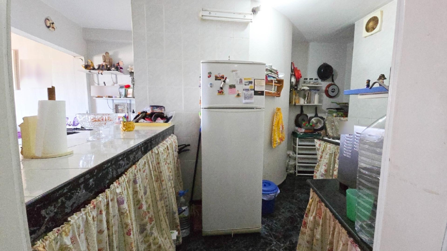  till salu lägenhet La Jaca Zona Sureste 8