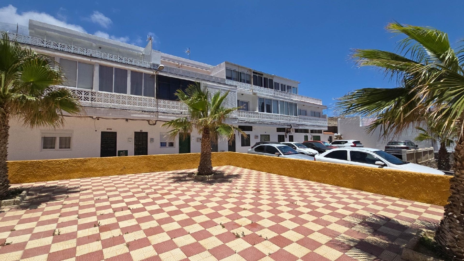 till salu lägenhet La Jaca Zona Sureste 3