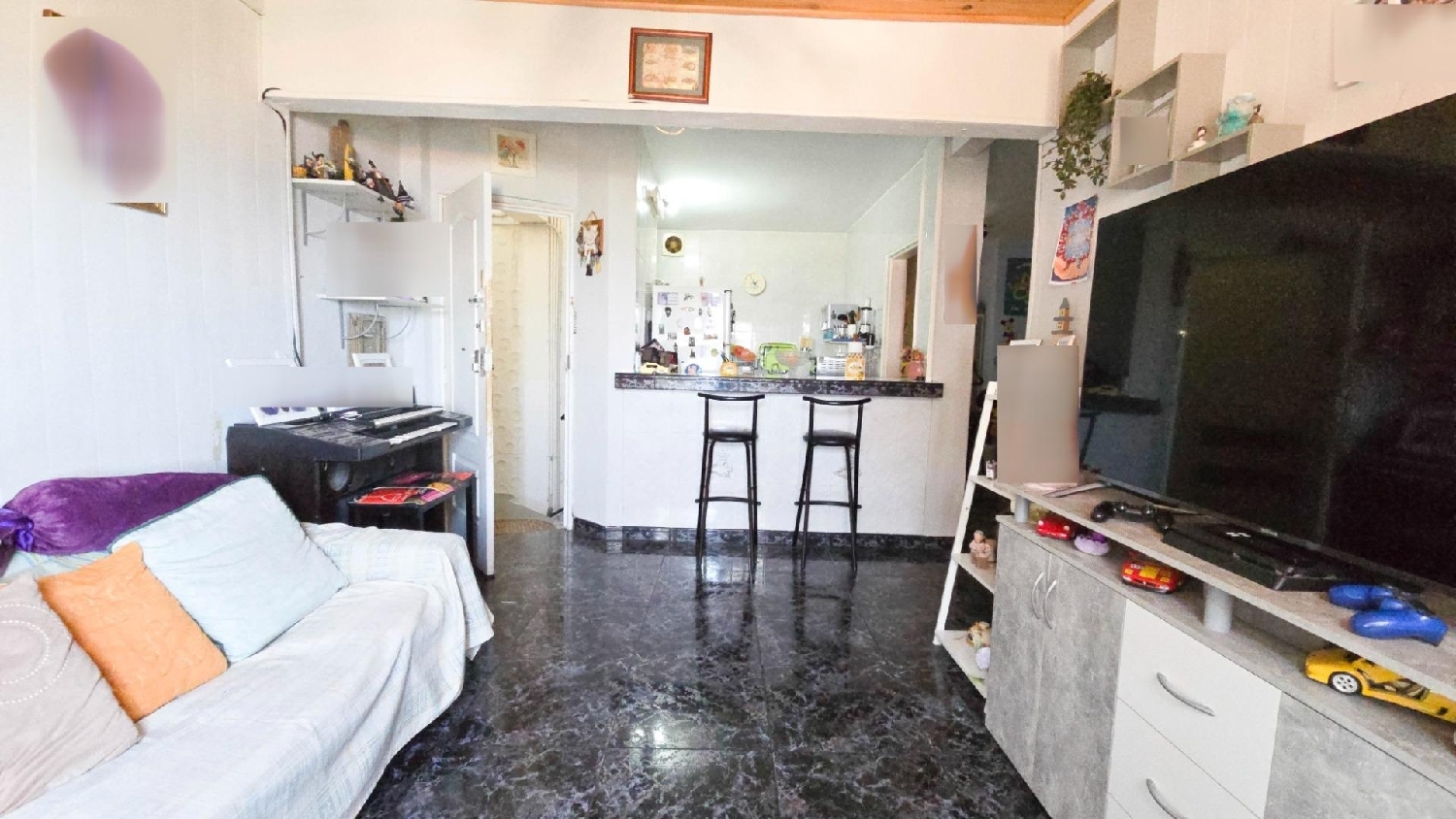  till salu lägenhet La Jaca Zona Sureste 6