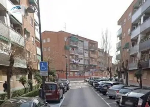 Las Cabezuelas Cuenca Del Guadarrama lägenhet foto 6168960