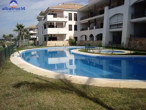 Nuevo Portil Costa Occidental lägenhet foto 6165985