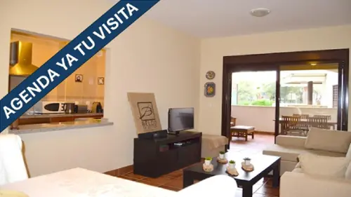 Nuevo Portil Costa Occidental lägenhet foto 6166013