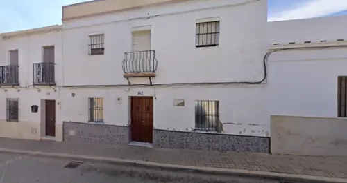 La Lantejuela Sierra Sur lägenhet foto 6210096