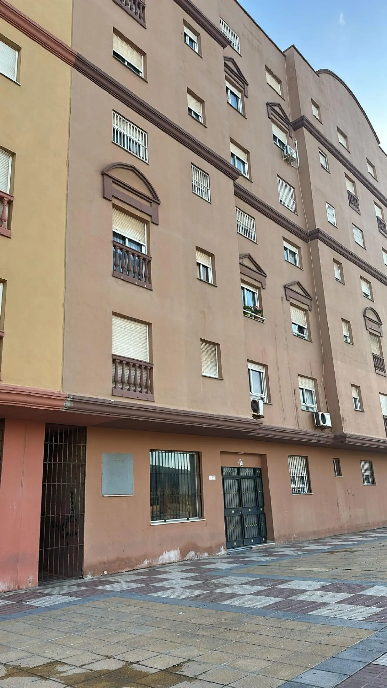  till salu lägenhet La Linea De La Concepcion Campo De Gibraltar 1