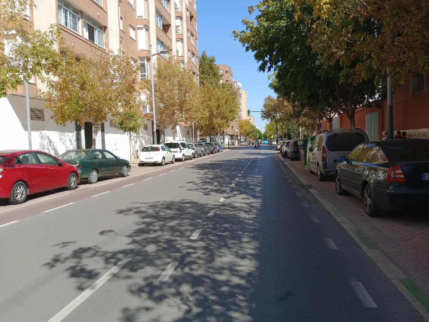 te koop appartement La Linea De La Concepcion Campo De Gibraltar 2