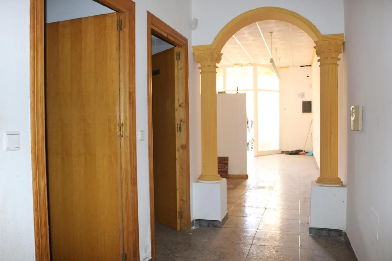  te koop appartement La Linea De La Concepcion Campo De Gibraltar 1