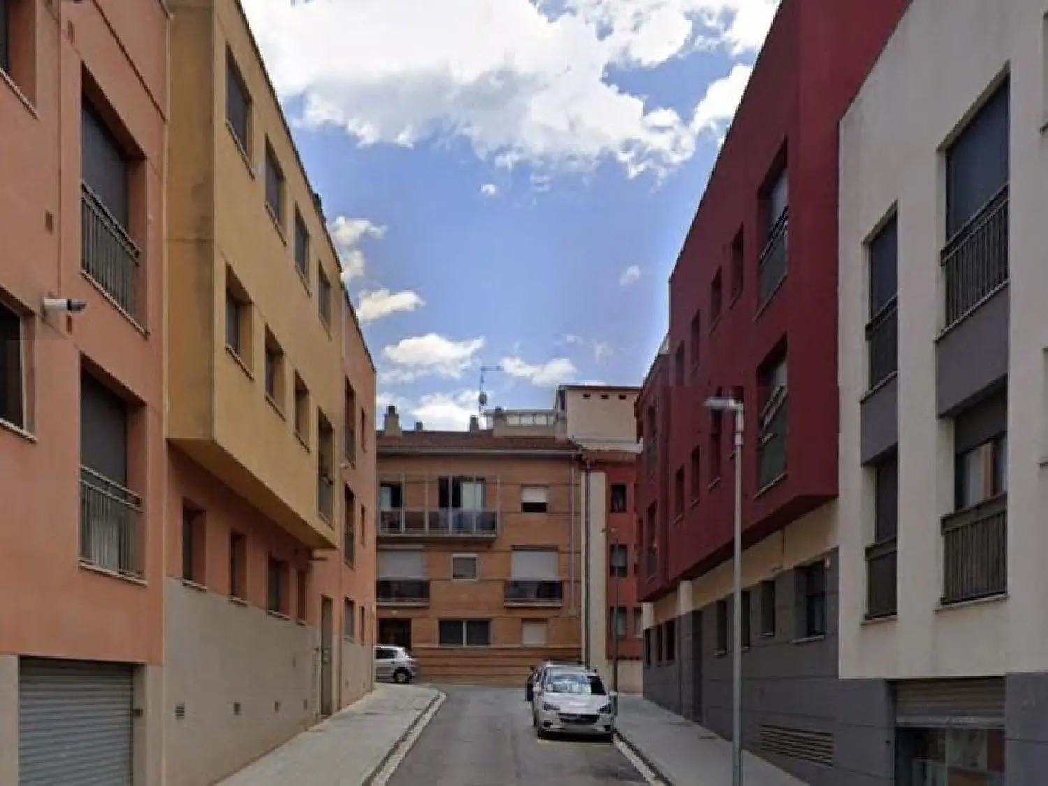  till salu lägenhet Can Vies Baix Penedès 1