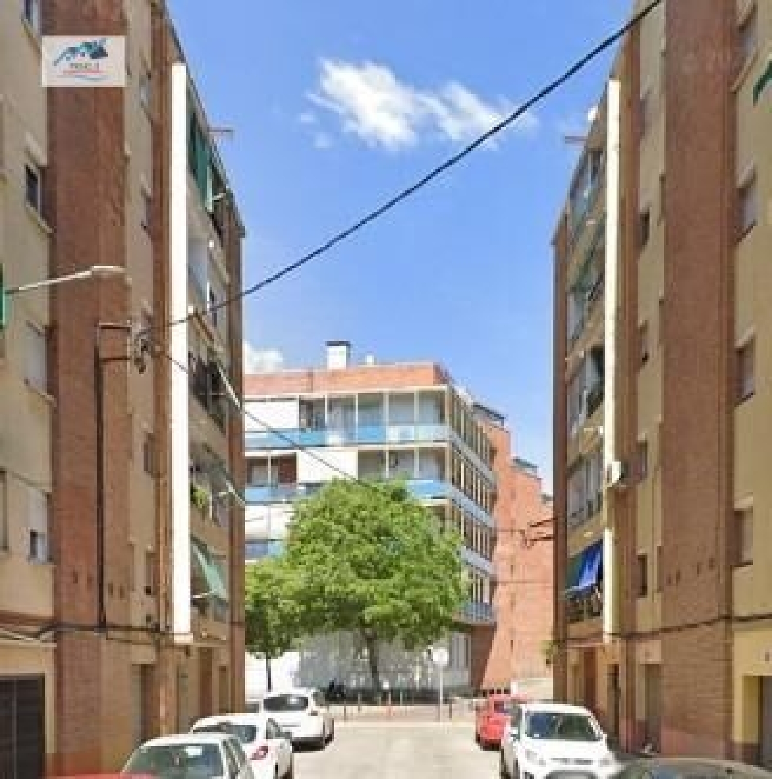 till salu lägenhet La Llagosta Vallès Oriental 2