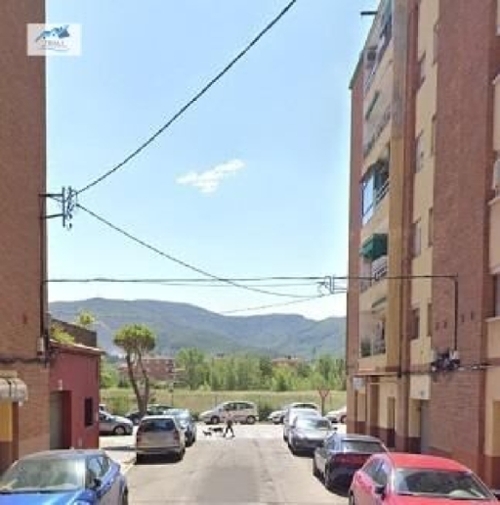 La Llagosta Vallès Oriental lägenhet foto 6215630