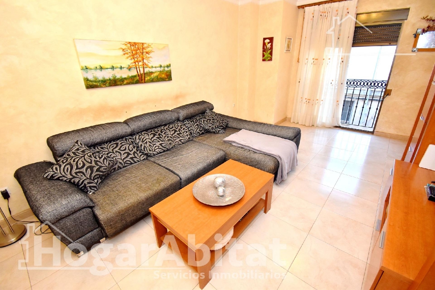  à vendre appartement La Llosa Plana Baixa 4