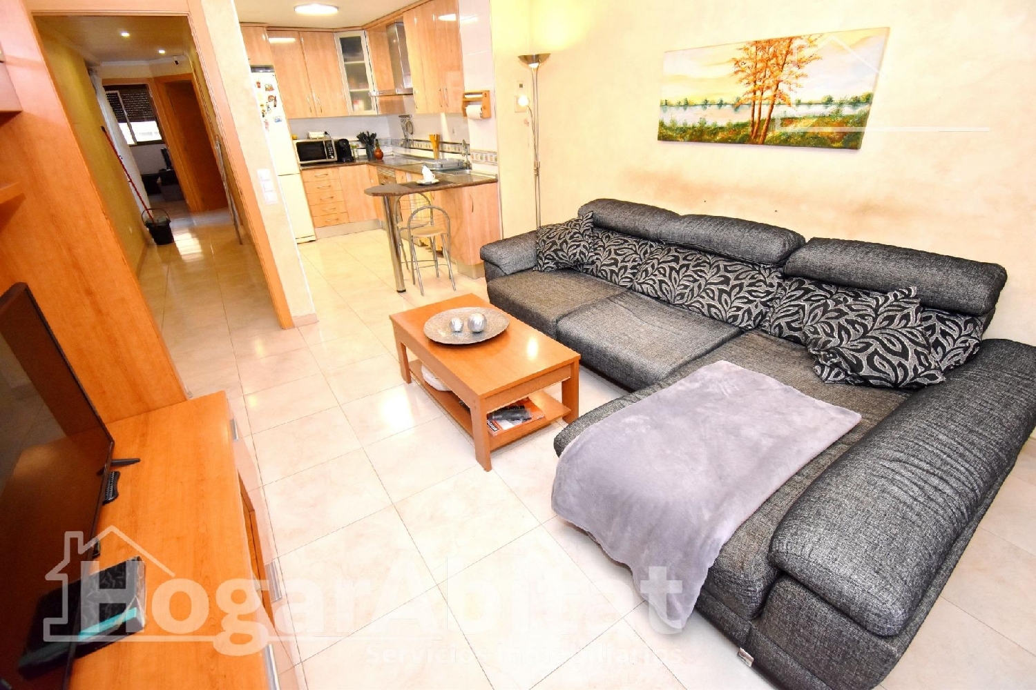 à vendre appartement La Llosa Plana Baixa 3
