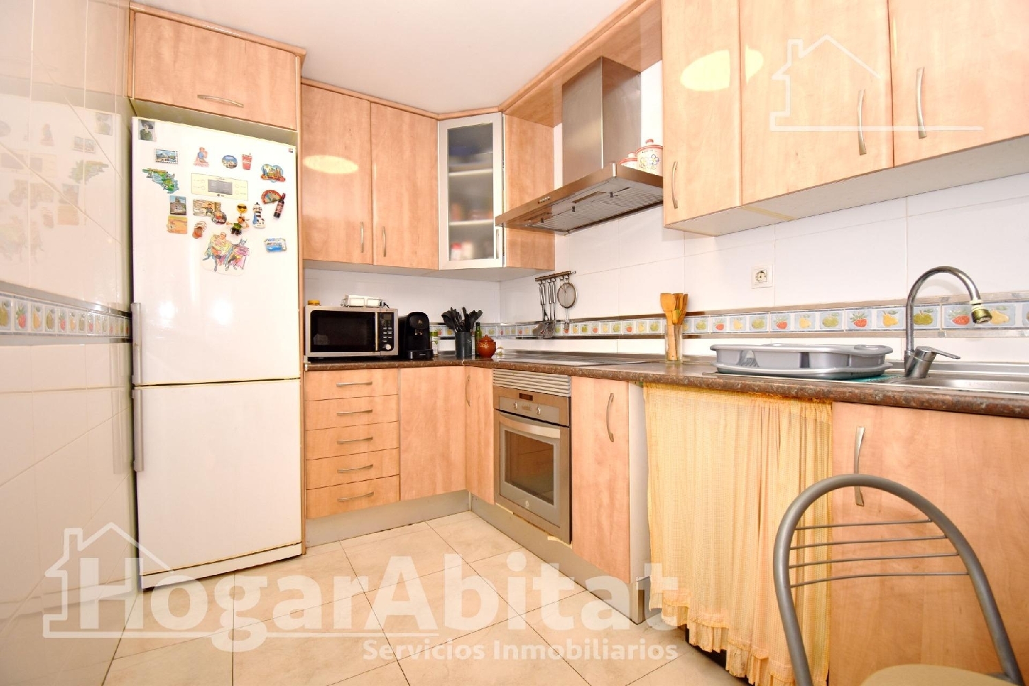  à vendre appartement La Llosa Plana Baixa 6
