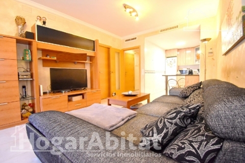 La Llosa Plana Baixa lägenhet foto 6232466