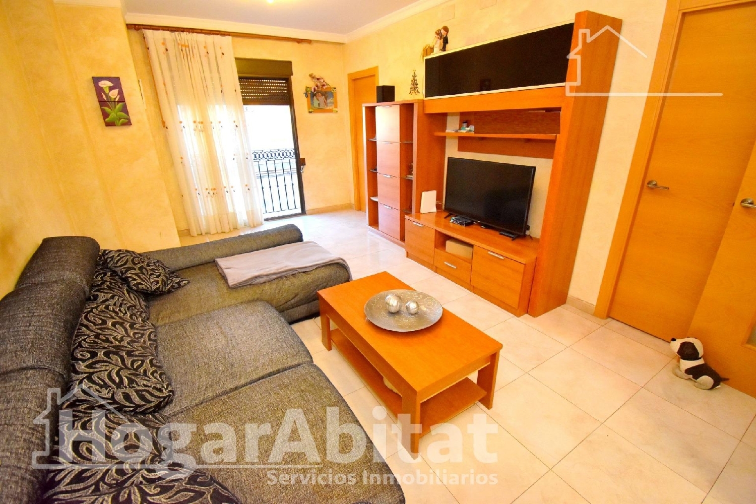  à vendre appartement La Llosa Plana Baixa 5