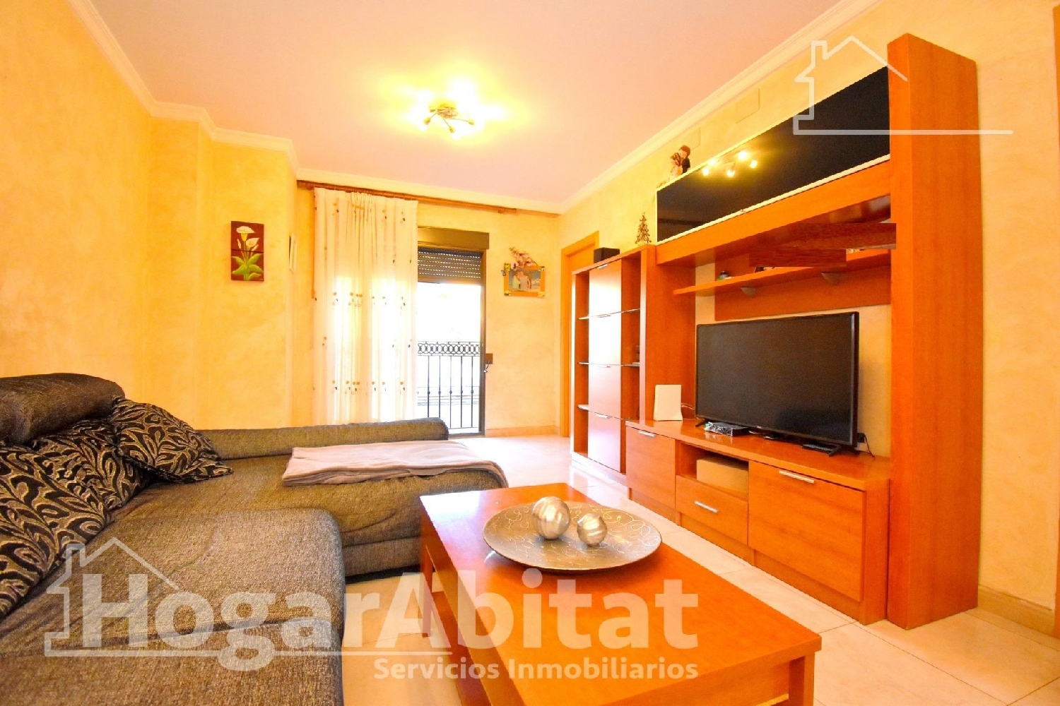  à vendre appartement La Llosa Plana Baixa 8
