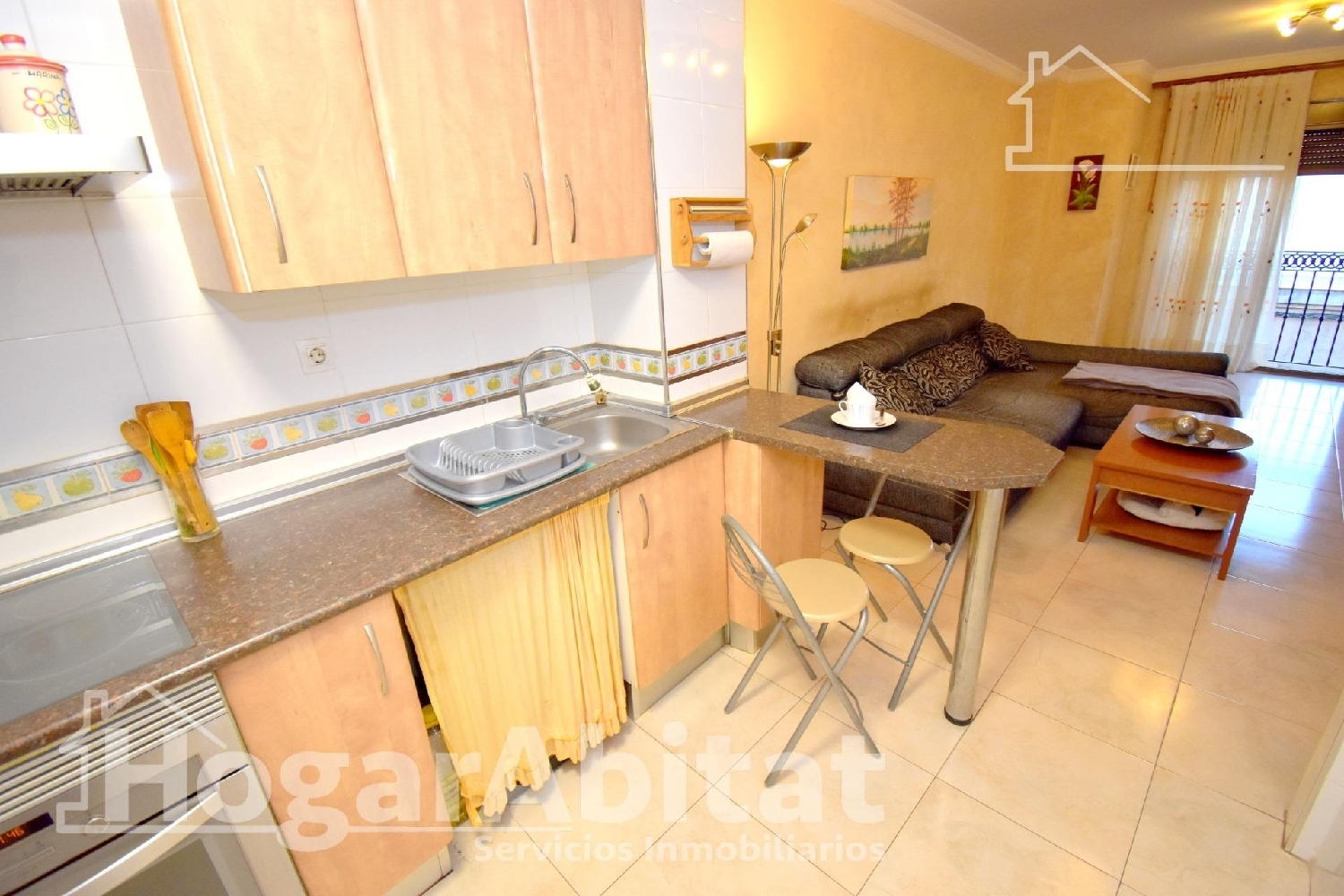  en venta apartamento La Llosa Plana Baixa 7