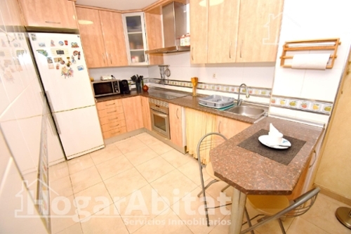 La Llosa Plana Baixa lägenhet foto 6233524