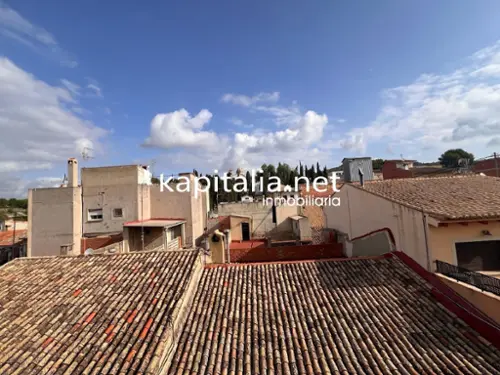 La Llosa De Ranes Costera (La) lägenhet foto 6186228