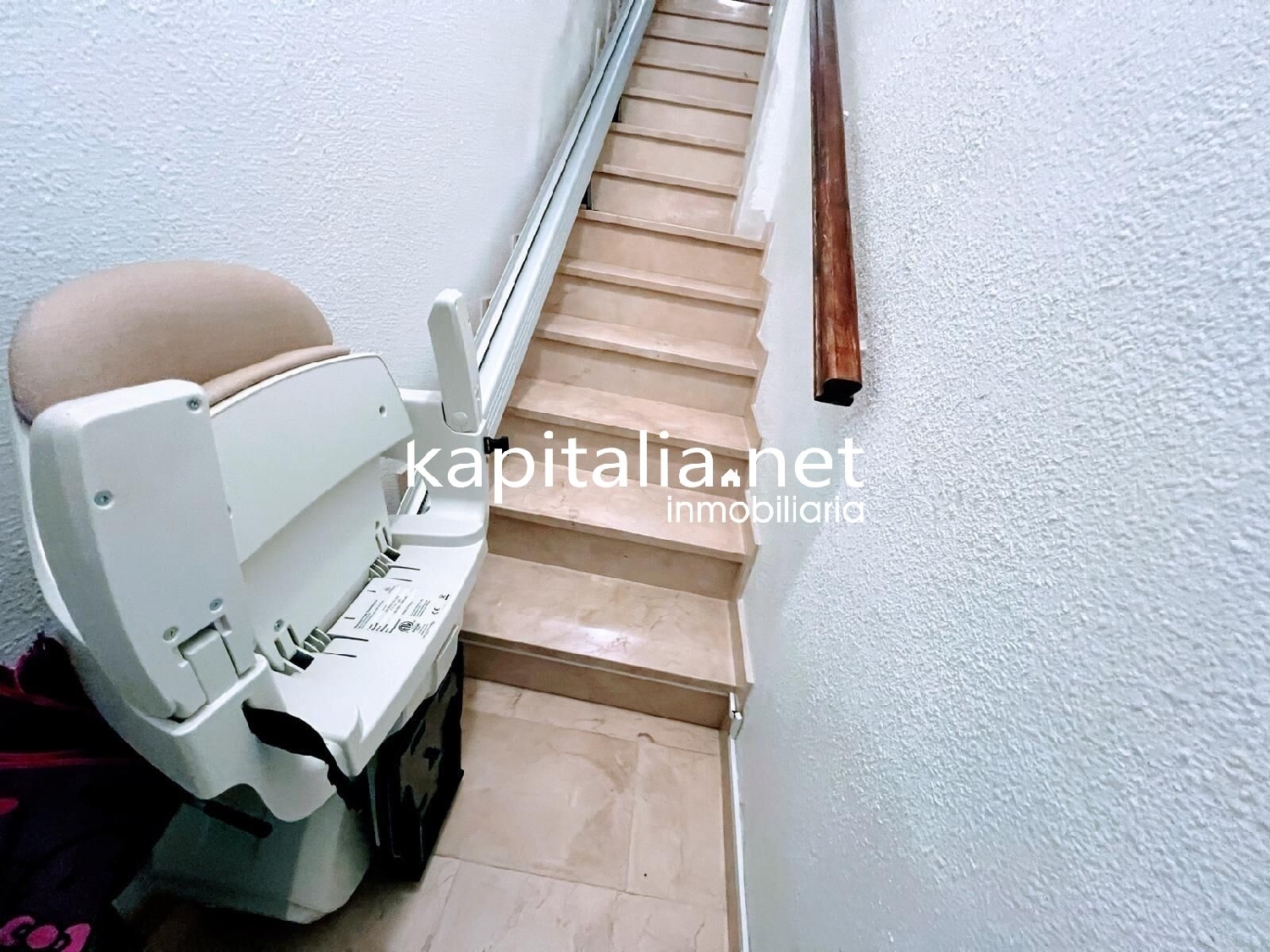  till salu lägenhet La Llosa De Ranes Costera (La) 5