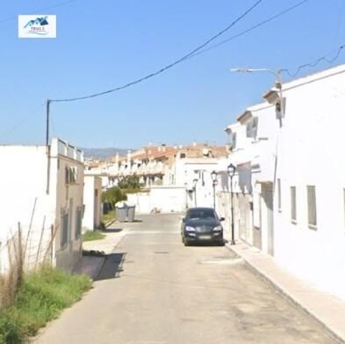 Los Carmonas Levante Almeriense lägenhet foto 6215362