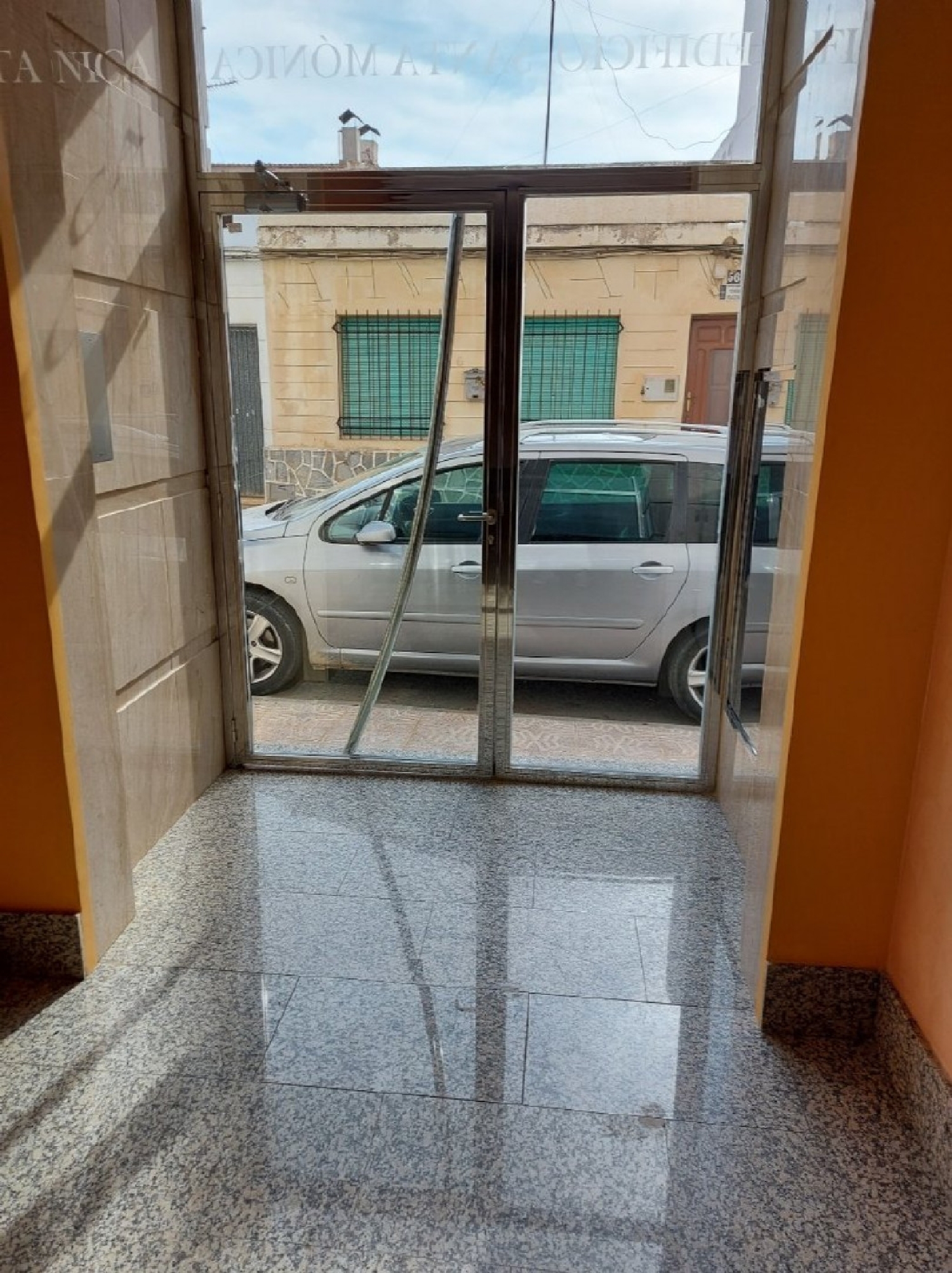  till salu lägenhet La Loma Campo De Cartagena 1