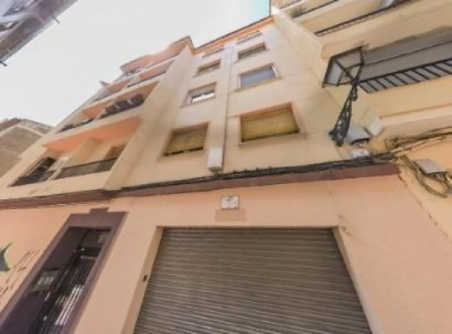  till salu lägenhet La Magdalena Y Las Fuentes D.C. Zaragoza 1