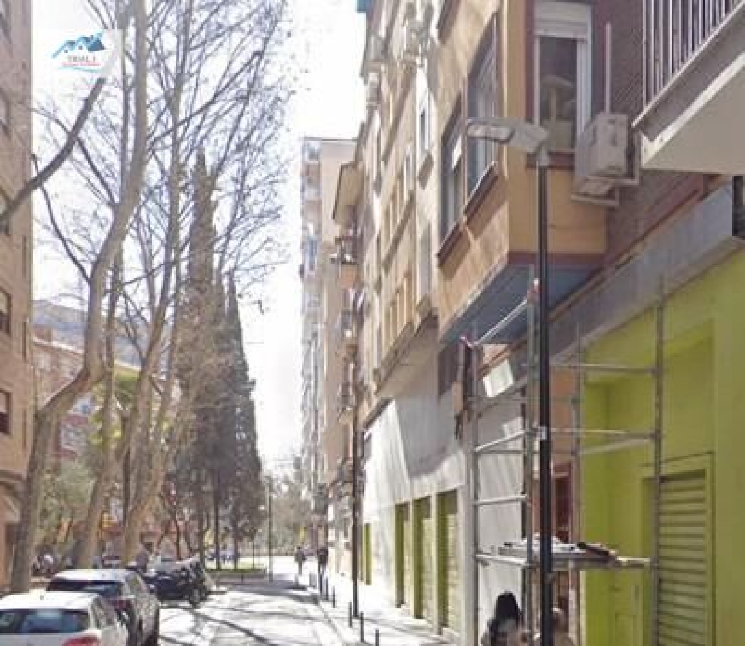 till salu lägenhet La Magdalena Y Las Fuentes D.C. Zaragoza 2