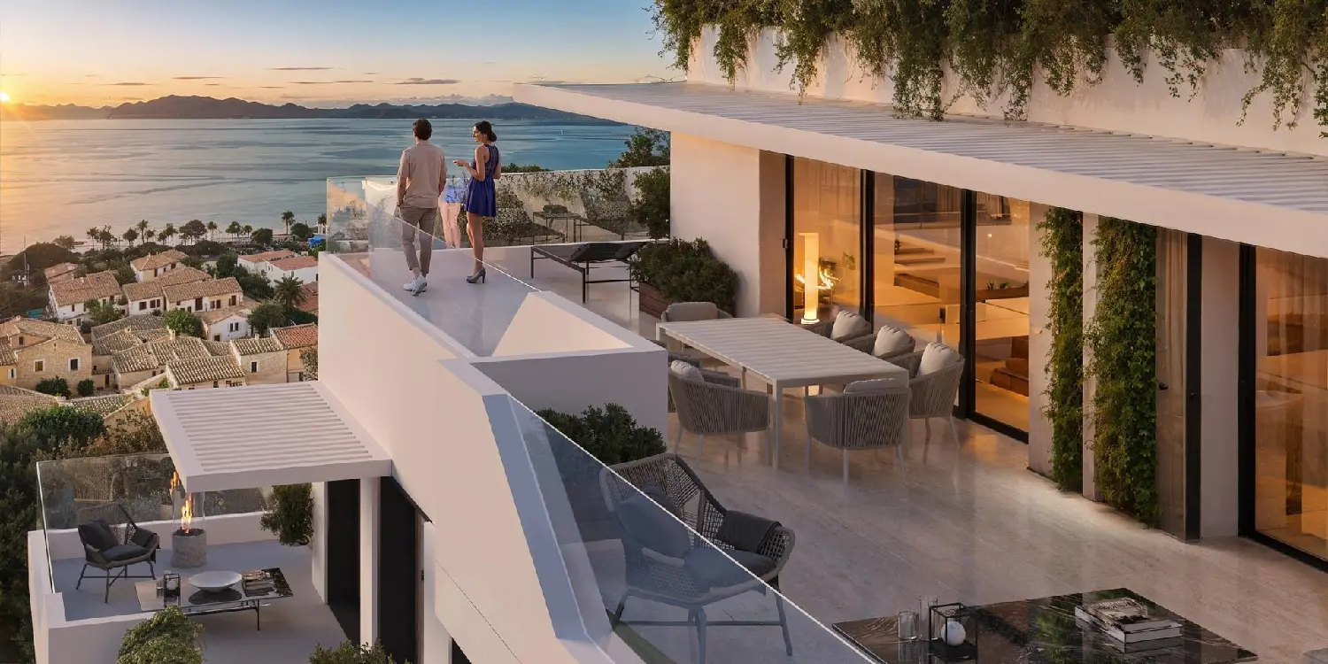  till salu lägenhet Igualeja Serranía De Ronda 2