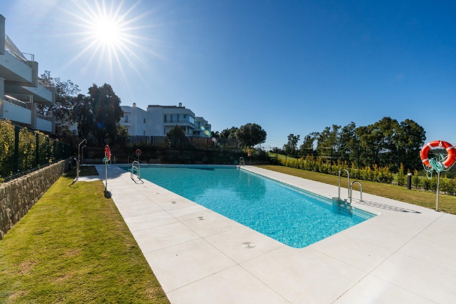  till salu lägenhet La Mairena Costa Del Sol Occidental 24