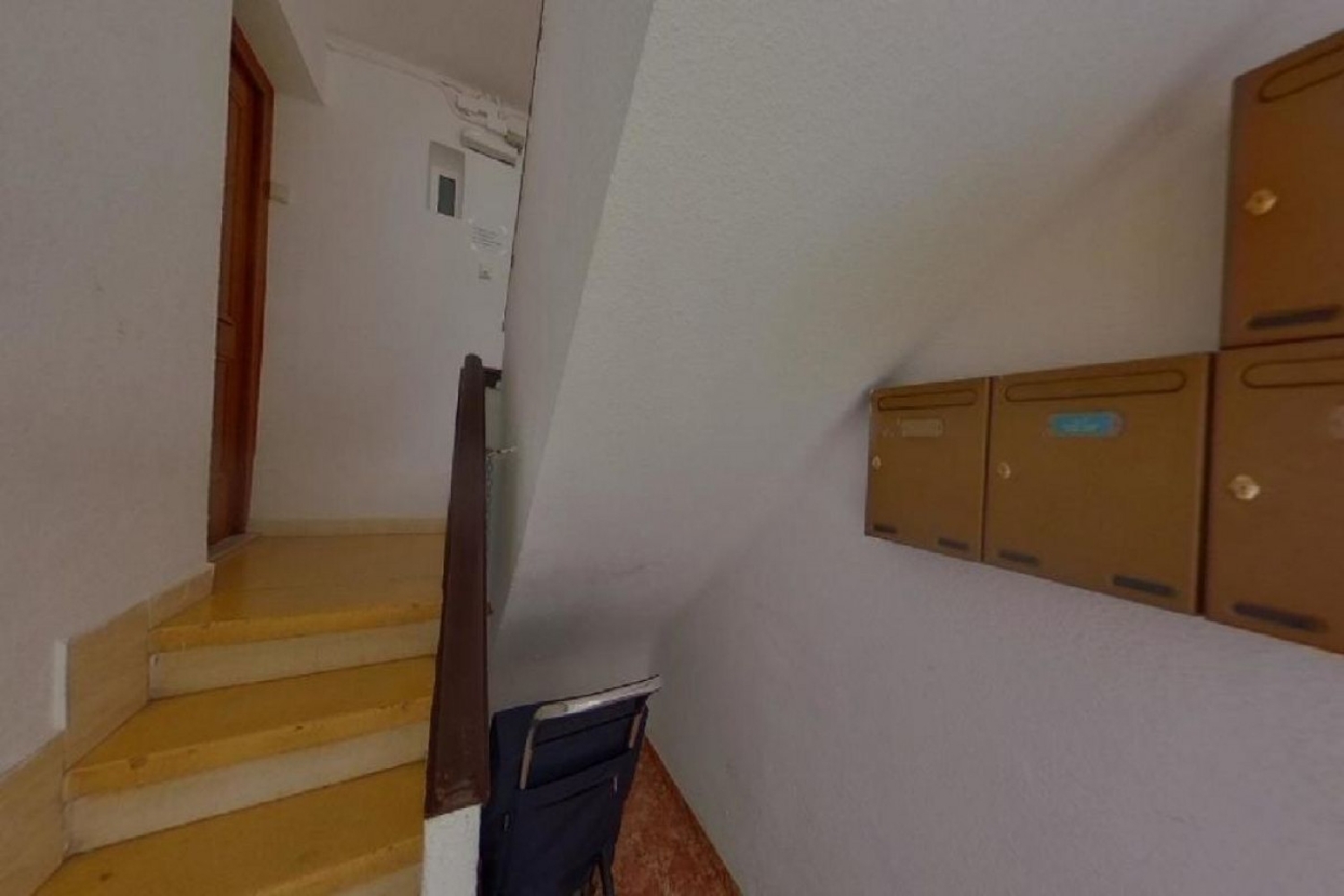 till salu lägenhet La Malla Horta Oest 3